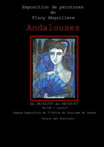 "Andalouses"